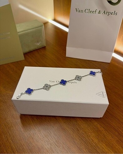 Van Cleef & Arpels Van Cleef Arpels