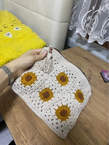 Diğer Makyaj çantası