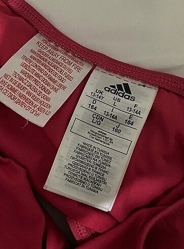 Penti adidas mayo