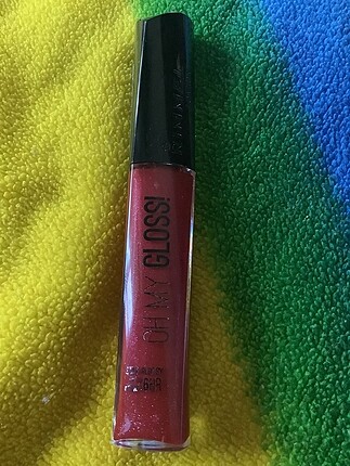 Rimmel london lipgloss