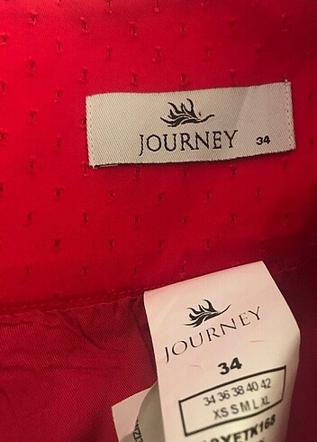 Journey JOURNEY TAKIM