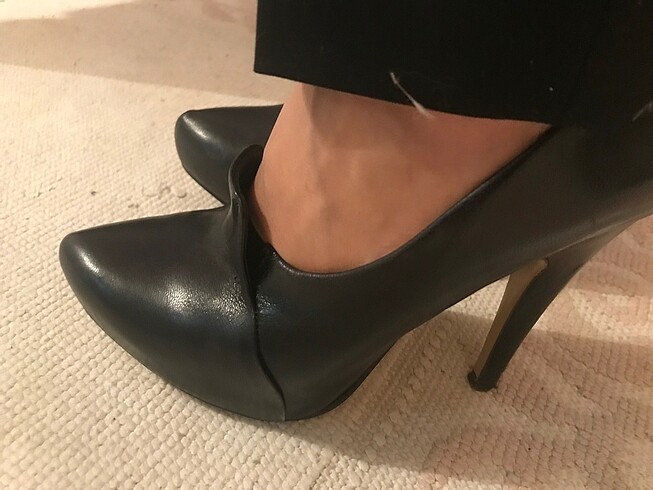 Nine West Nine West Ayakkabı