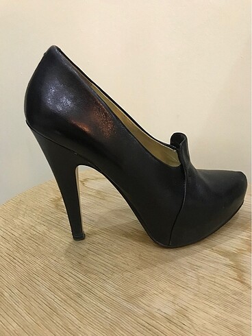 36 Beden Nine West Ayakkabı