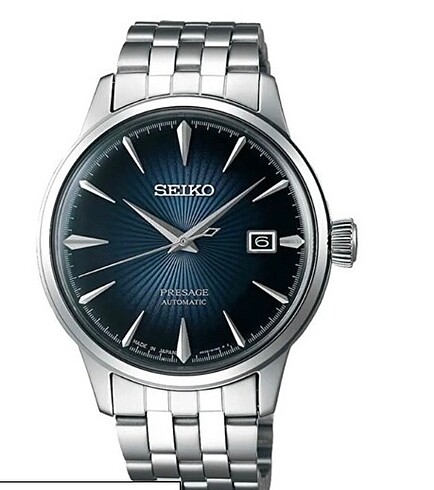 Seiko Otomatik Erkek Kol Saati
