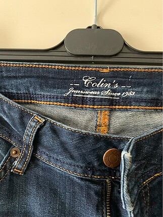 Colin's Kot pantolon