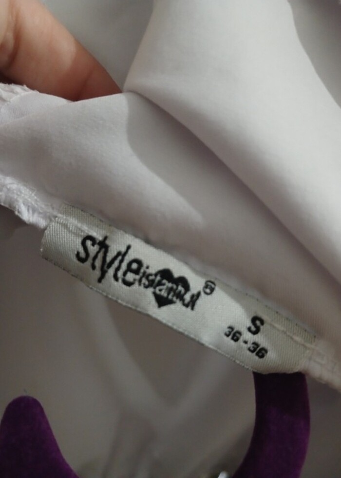 Kolları baskılı - Görsel 5