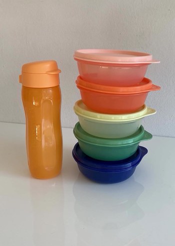 Tupperware