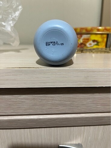 AMWAY ROLLON GÖRSELDEKİ ÜRÜN 100 ml