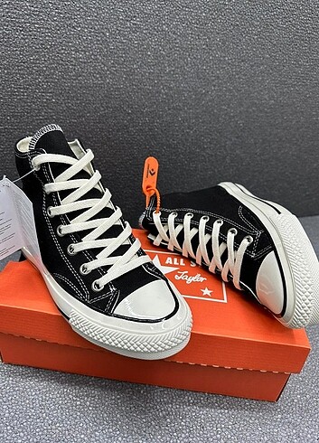 Converse Chuck Taylor All Star Spor Ayakkabı