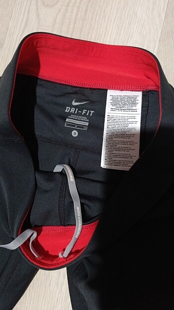 Nike Nike orjinal tayt 