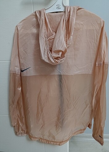 s Beden ten rengi Renk Nike yagmurluk 