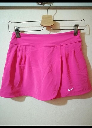 Nike tenis eteği 