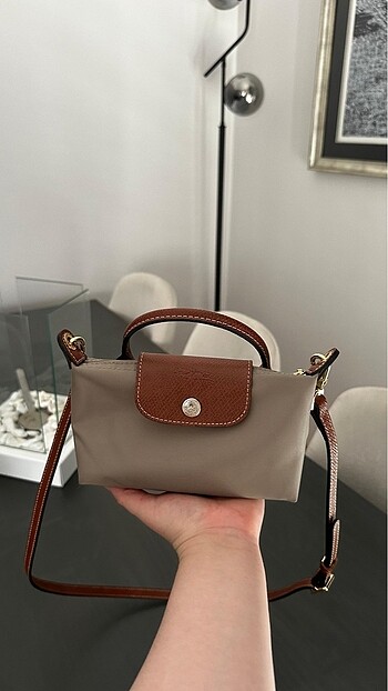 Longchamp Loncgchamp canta
