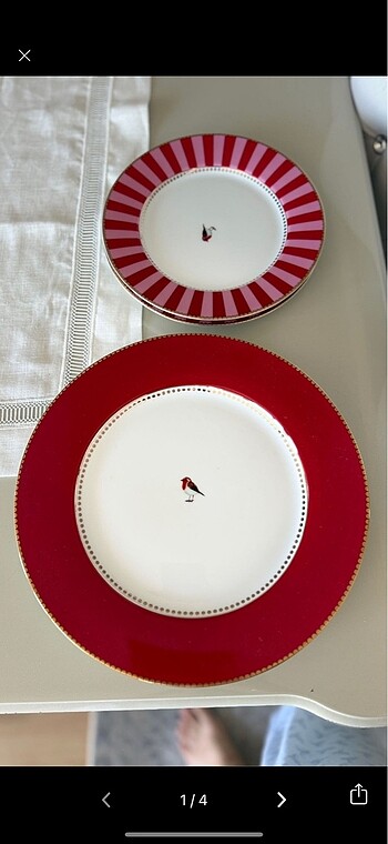 Pip studio love birds