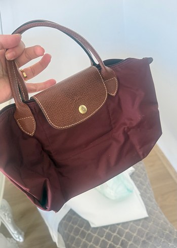 Longchamp S Boy Canta