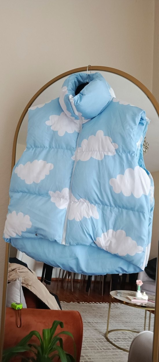 şişme yelek - Görsel 2