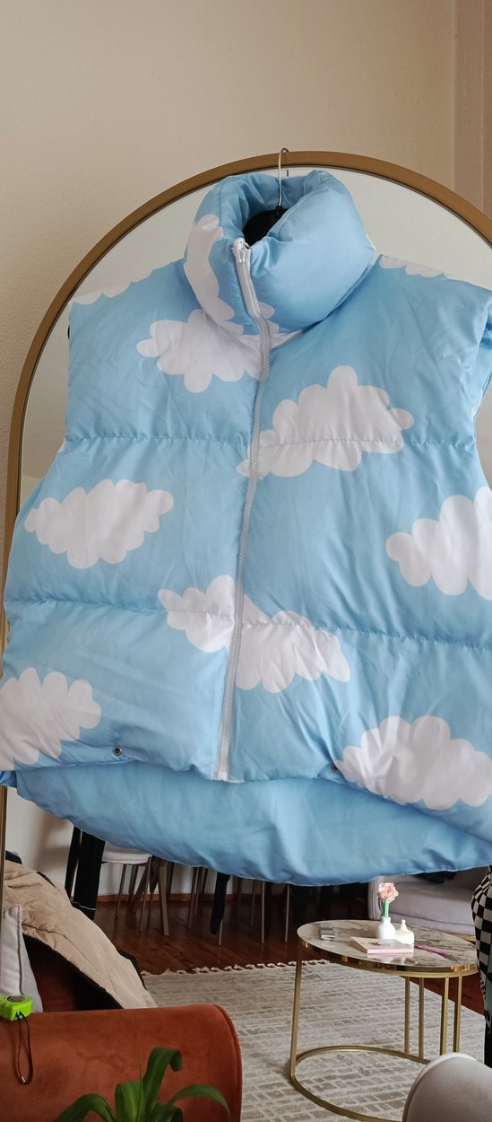 şişme yelek - Görsel 5