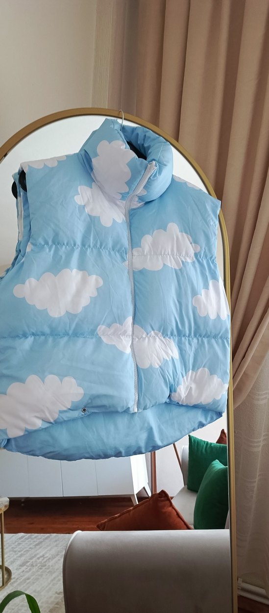 şişme yelek - Görsel 3