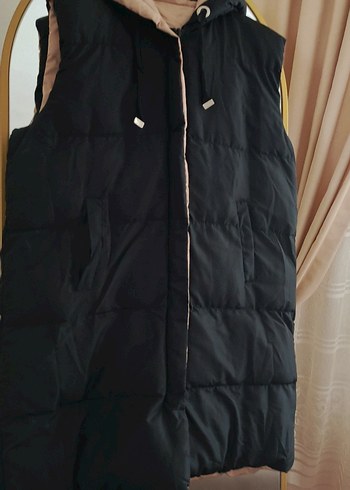 kadın şişme yelek - Görsel 4