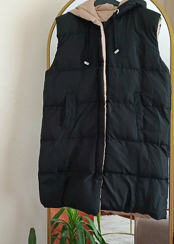 kadın şişme yelek - Görsel 2