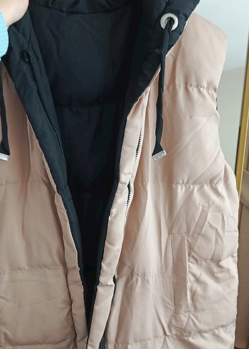 kadın şişme yelek - Görsel 5