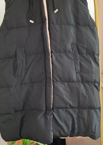 kadın şişme yelek - Görsel 8