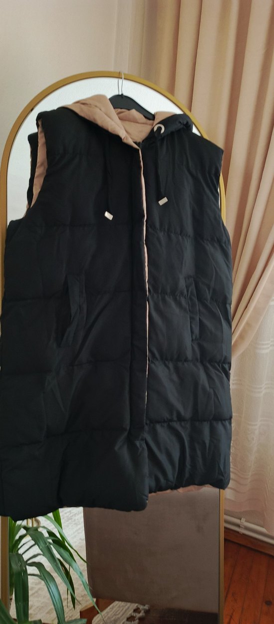 kadın şişme yelek - Görsel 4