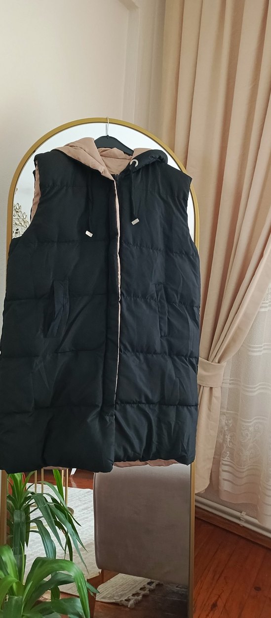 kadın şişme yelek - Görsel 3