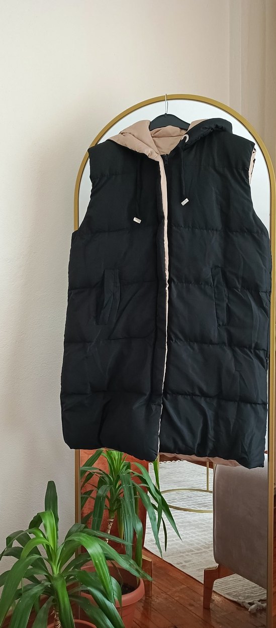 kadın şişme yelek - Görsel 2