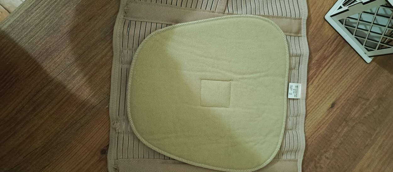 çelik korse standart beden - Görsel 5