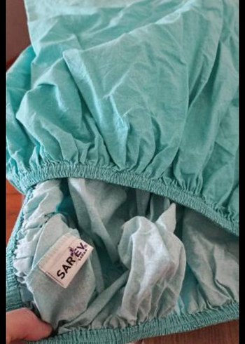 sarev marka çift kişilik nevresim takımı - Görsel 7