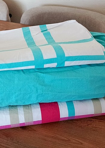 sarev marka çift kişilik nevresim takımı - Görsel 4