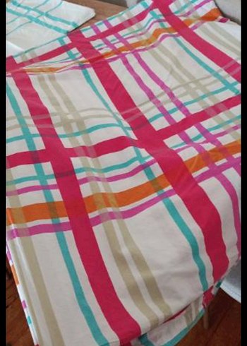 sarev marka çift kişilik nevresim takımı - Görsel 6