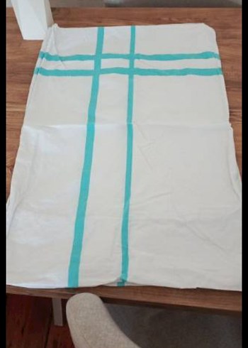 sarev marka çift kişilik nevresim takımı - Görsel 5