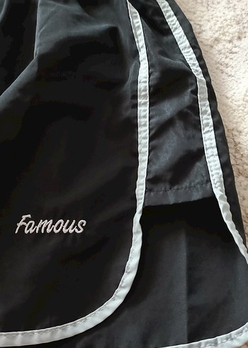 deniz Spor Şort - Görsel 2