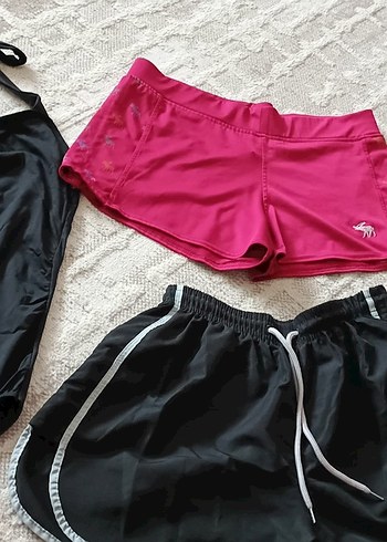 deniz Spor Şort - Görsel 4