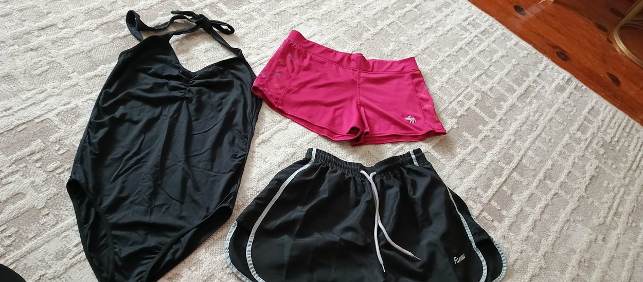 deniz Spor Şort - Görsel 4