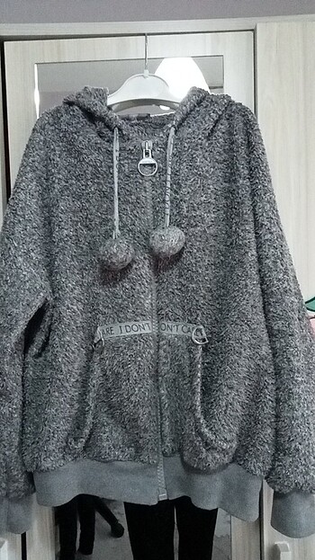 Polar hirka