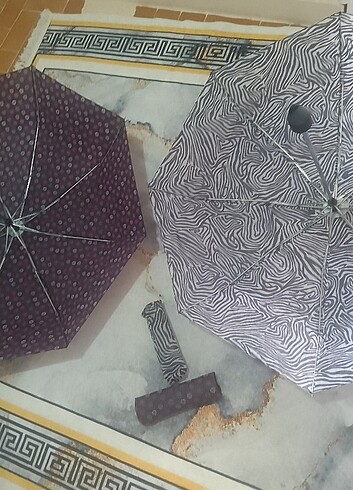 2 adet şemsiye - Görsel 11