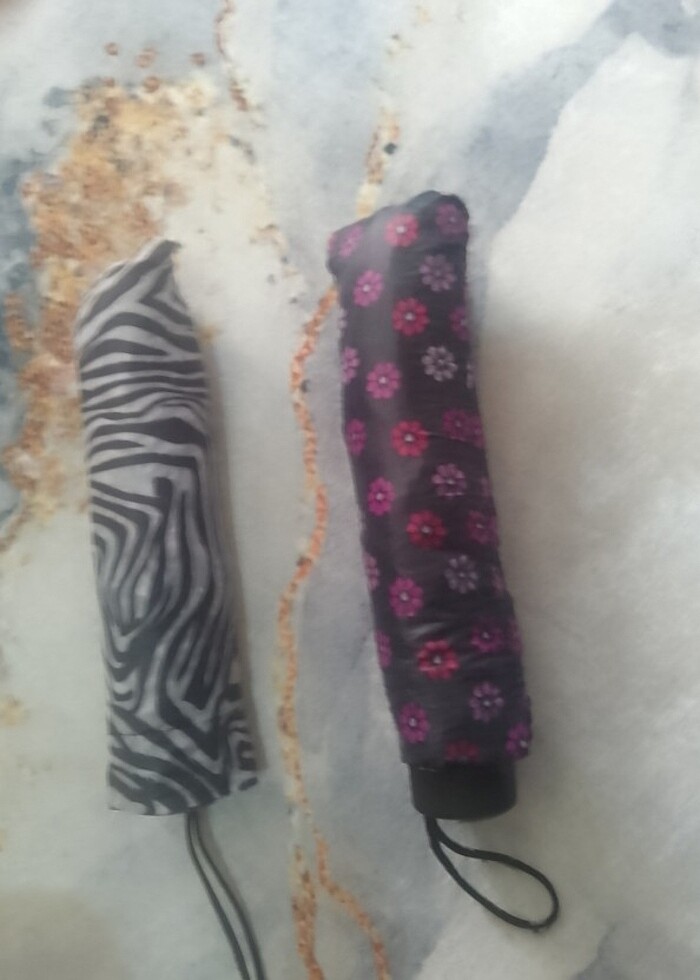 2  adet şemsiye  - Görsel 3