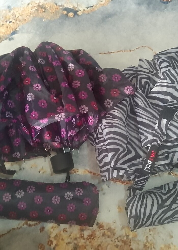 2  adet şemsiye  - Görsel 4