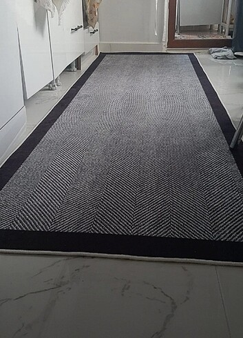 İnce yazlık Halı 140*300