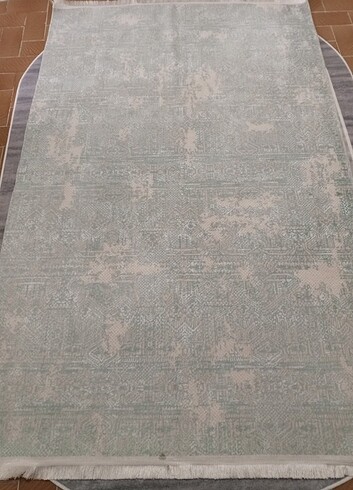 Beden ten rengi Renk Halı 120*200