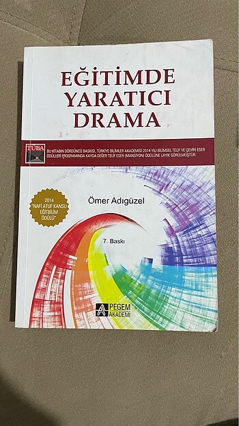 Yaratıcı drama