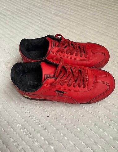 Puma spor ayakkabı
