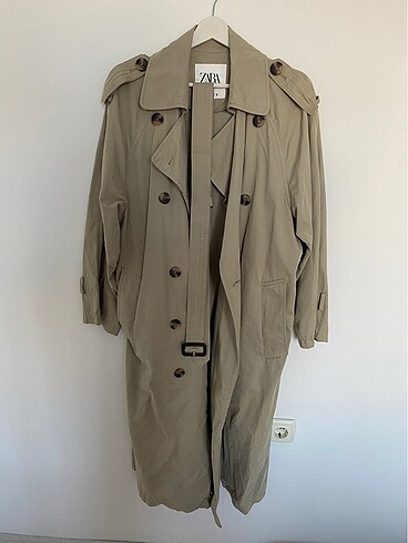 Zara Trenchcoat