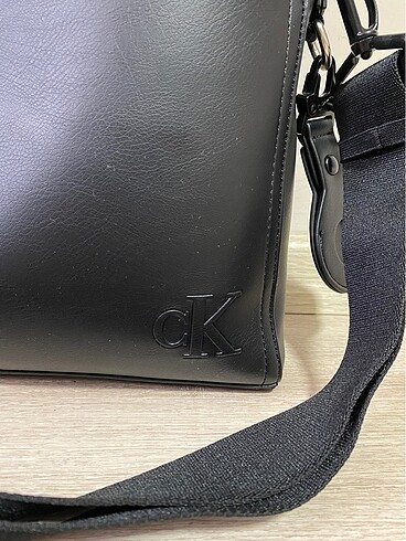 Beden siyah Renk Calvin Klein