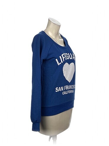 Koton Koton Sweatshirt %70 İndirimli.