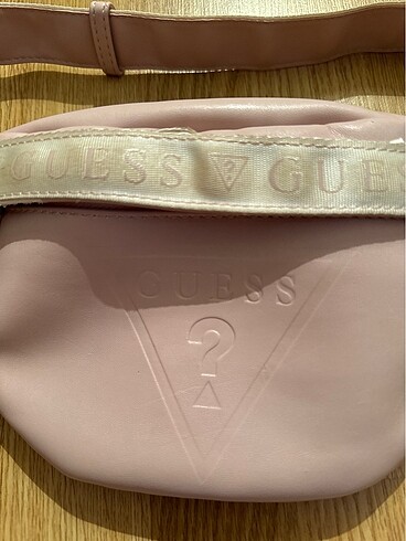  Beden Guess bel cantası