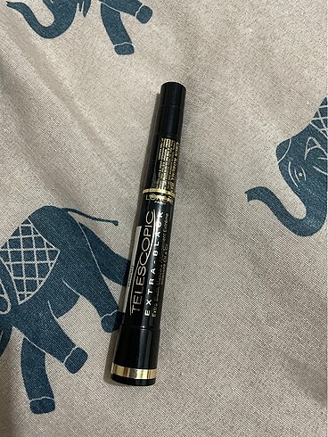 Loreal telescopic